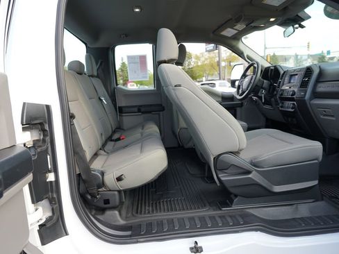 Used 2020 Ford F250 XL w/ Power Equipment Group AWD/4WD image 27