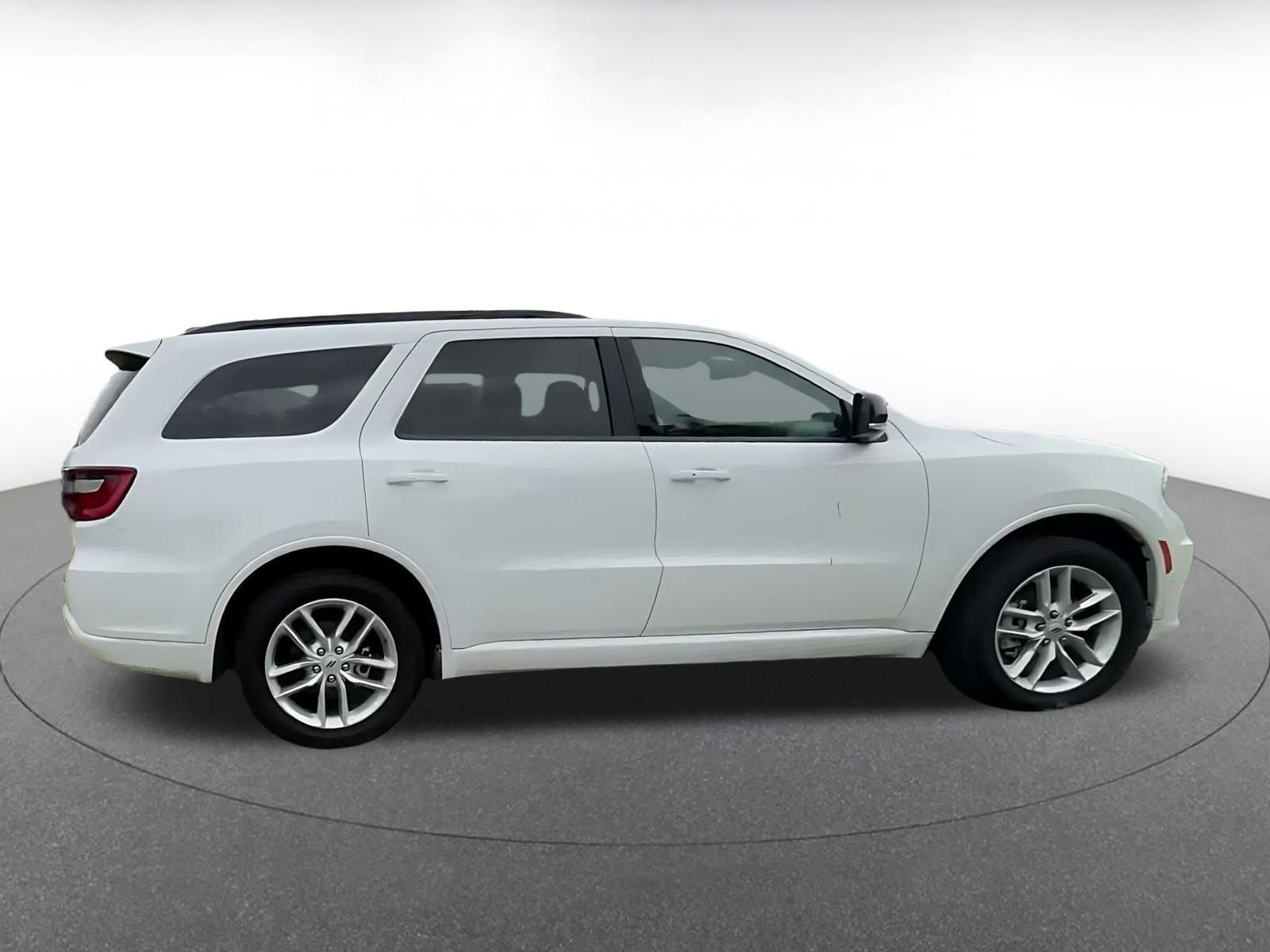 Used 2026 Dodge Durango GT AWD/4WD image 15