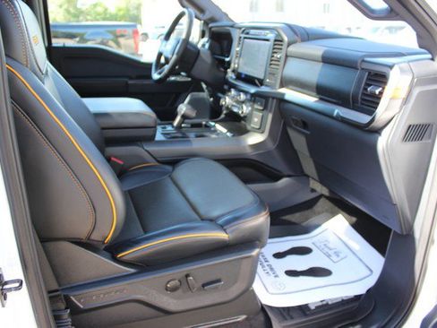 Used 2024 Ford F150 Tremor w/ Equipment Group 402A High AWD/4WD image 18