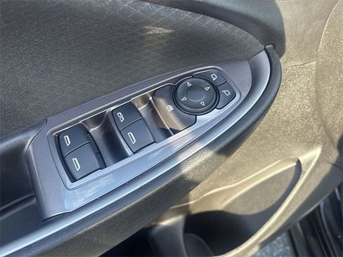 Used 2022 Chevrolet Malibu LT image 24