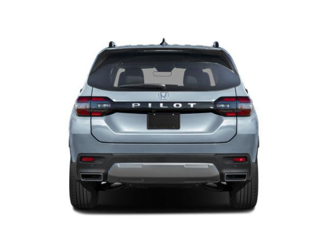 New 2026 Honda Pilot EX-L image 8