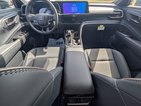 New 2026 Toyota Crown XLE image 23