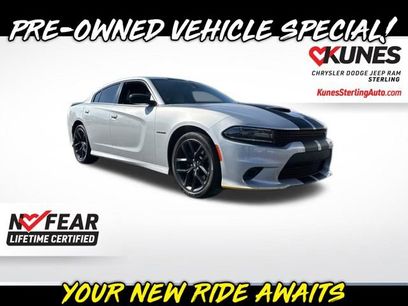 Used 2020 Dodge Charger R/T w/ Plus Group