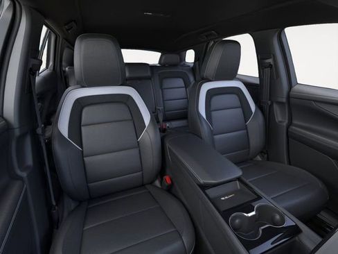 New 2026 Chevrolet Blazer EV LT image 16