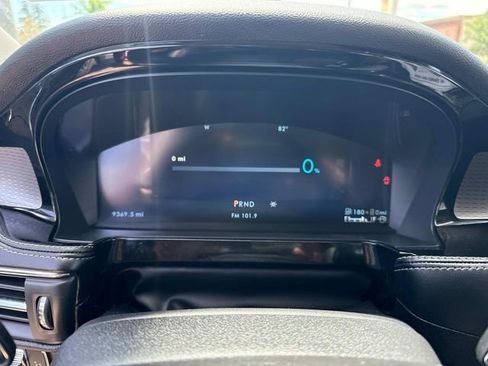 Used 2024 Lincoln Corsair Grand Touring w/ Equipment Group 301A image 39