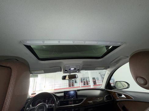 Used 2017 Audi A6 2.0T Premium Plus w/ Premium Plus Package image 24