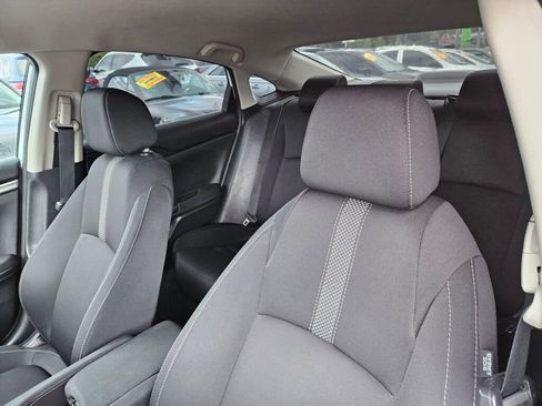 Used 2020 Honda Civic LX image 15