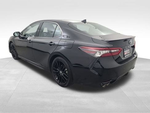 Used 2024 Toyota Camry XSE image 7