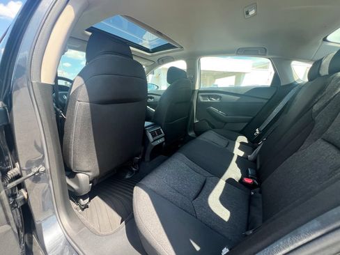 Used 2025 Honda Accord SE image 29