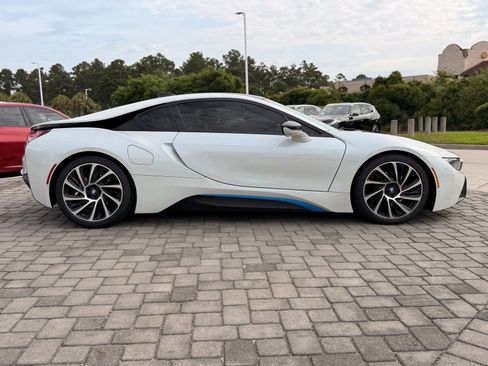 Used 2016 BMW i8 AWD/4WD image 6