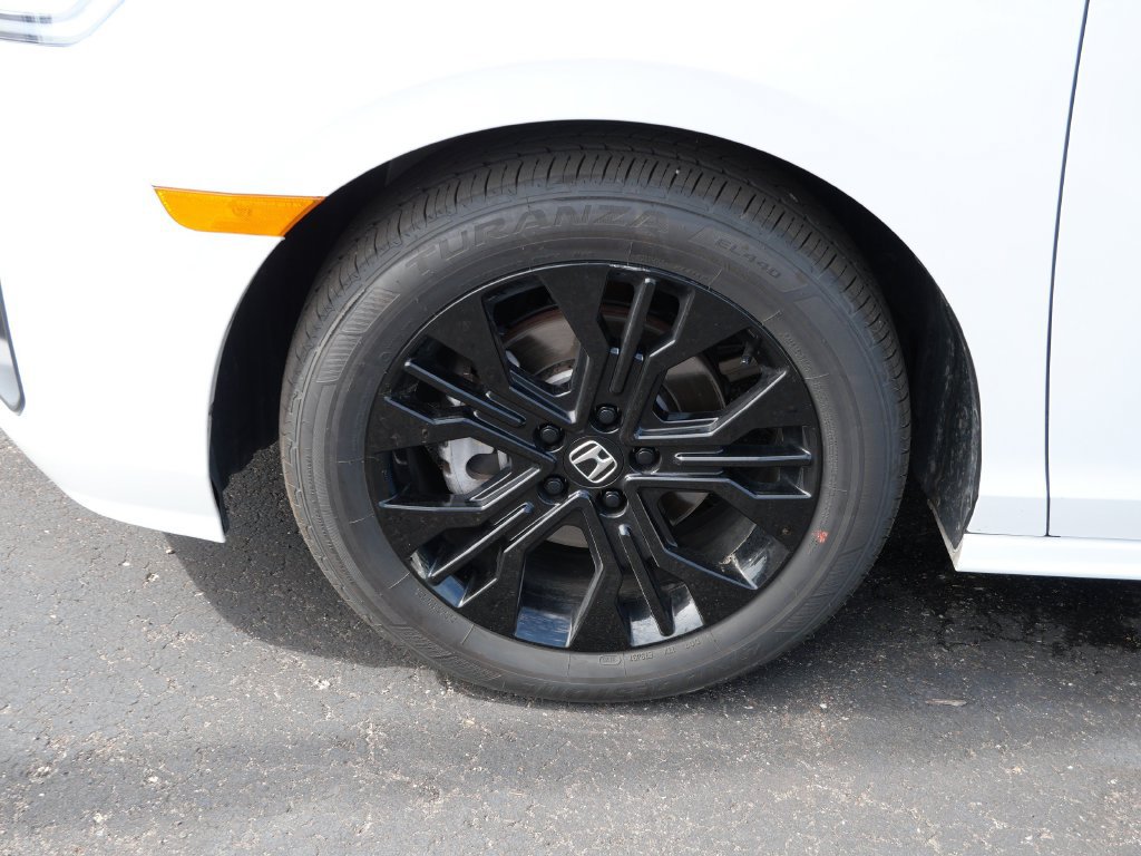 Used 2026 Honda Odyssey Sport-L image 8