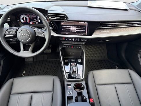 Used 2025 Audi A3 2.0T Premium w/ Convenience Package image 12