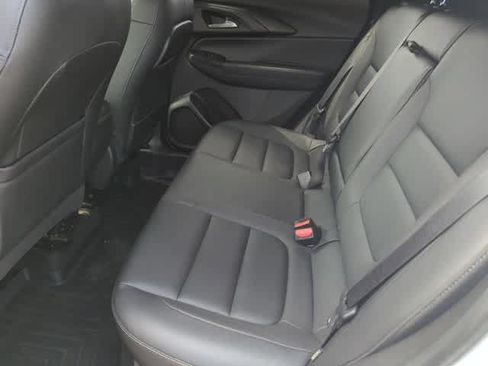 Used 2022 Chevrolet TrailBlazer ACTIV FWD image 19