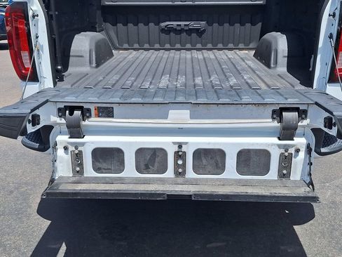 Used 2021 GMC Sierra 1500 AT4 w/ AT4 Preferred Package AWD/4WD image 29