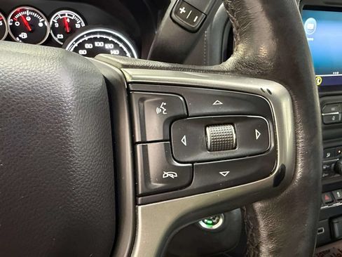 Used 2020 Chevrolet Silverado 1500 LT w/ True North Edition AWD/4WD image 22