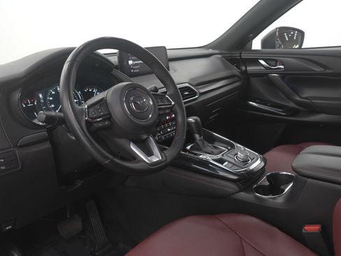 Used 2023 MAZDA CX-9 Carbon Edition image 29