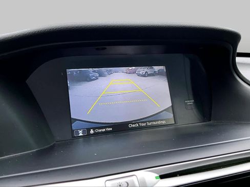 Used 2015 Honda Accord EX-L image 32