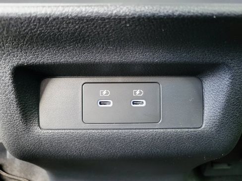 New 2025 Nissan Murano SV image 21