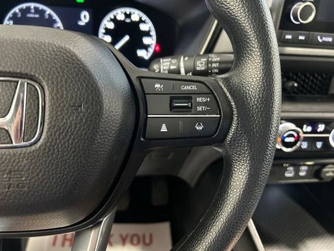 Certified 2024 Honda CR-V EX image 28