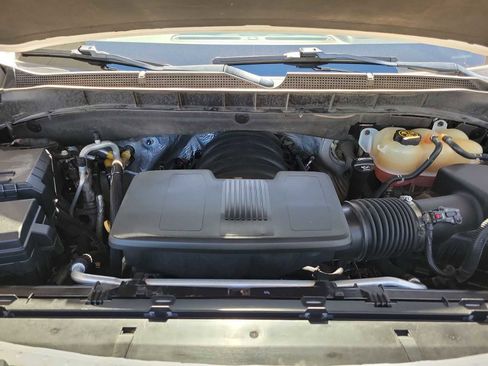 Used 2021 Chevrolet Tahoe High Country w/ Premium Package image 9