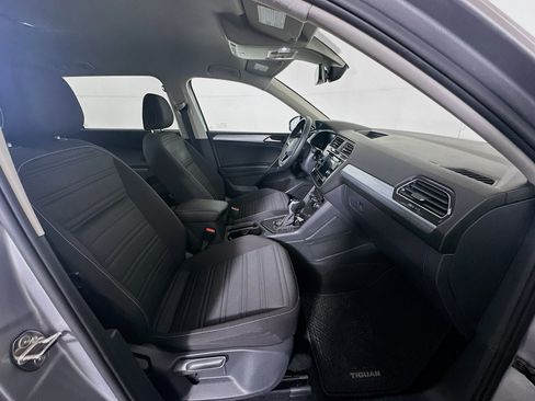 Used 2023 Volkswagen Tiguan S w/ Driver Assistance Package FWD image 31