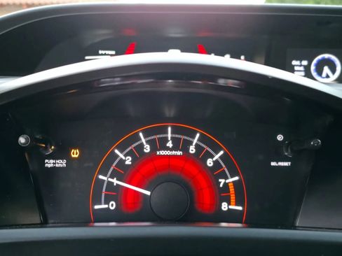 Used 2012 Honda Civic Si image 18