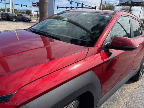 Used 2024 Hyundai Kona SEL image 12