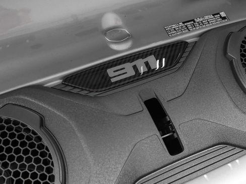 Certified 2025 Porsche 911 Carrera GTS RWD image 24