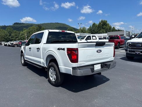 New 2026 Ford F150 XL w/ Equipment Group 103A High AWD/4WD image 7