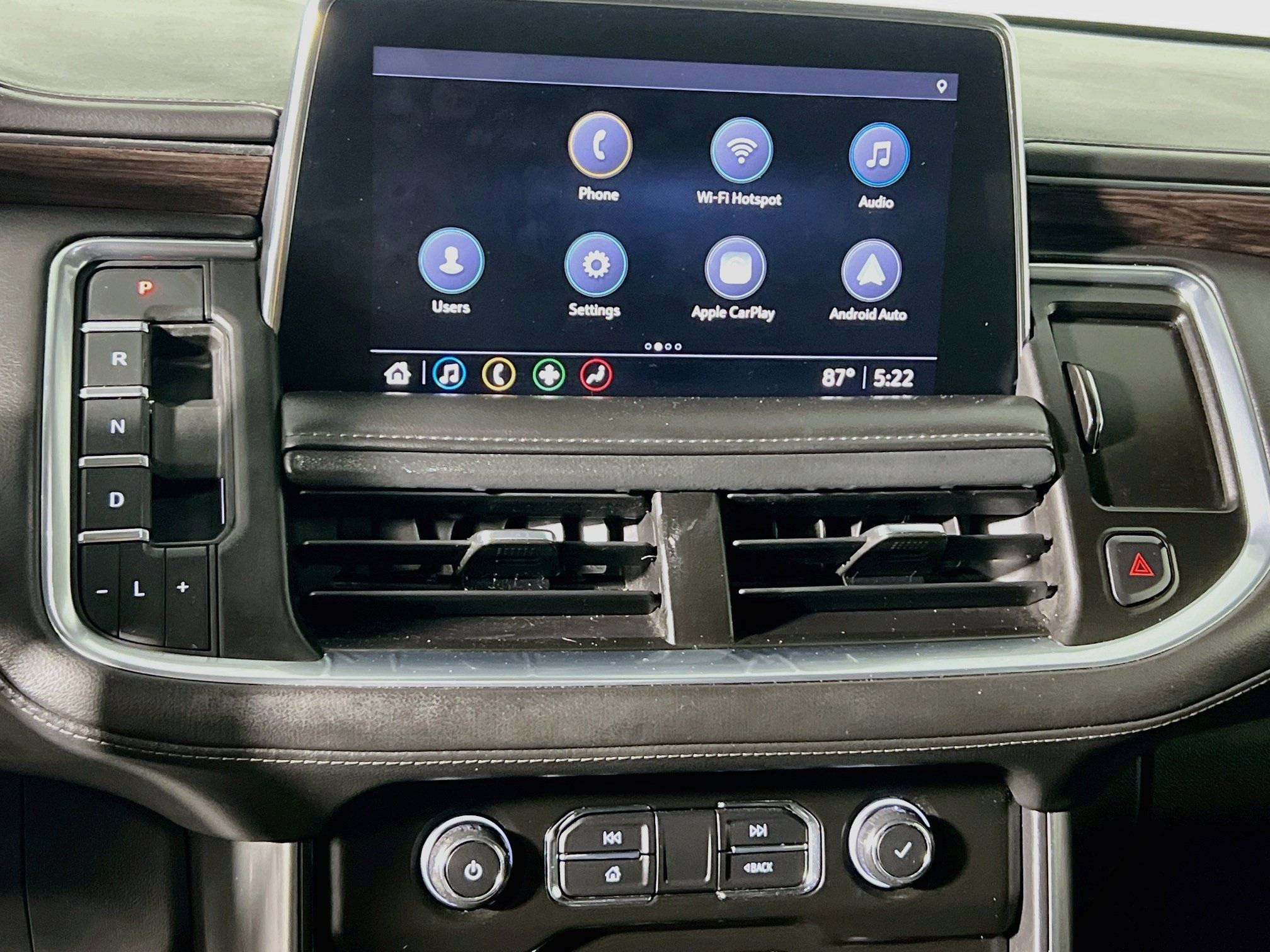 Used 2021 Chevrolet Tahoe LT RWD image 27
