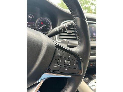 Used 2023 Buick Enclave Essence w/ Trailering Package, 5000 lbs. FWD image 27
