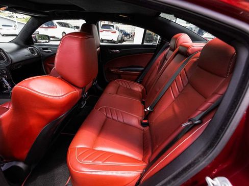 Used 2021 Dodge Charger SRT Hellcat RWD image 26