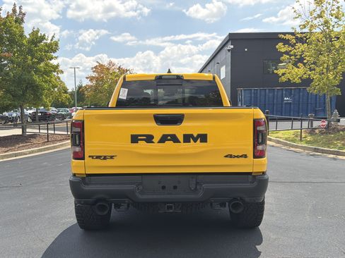 Used 2023 RAM 1500 TRX w/ TRX Level 2 Equipment Group AWD/4WD image 14