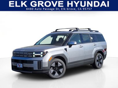 New 2026 Hyundai Santa Fe SEL