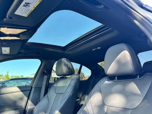 Used 2023 BMW 330e w/ M Sport Package image 24