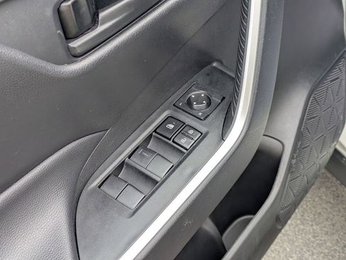 Used 2025 Toyota RAV4 LE image 11