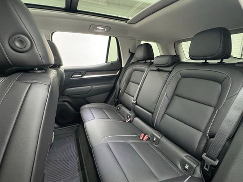 Used 2026 GMC Terrain Denali image 42