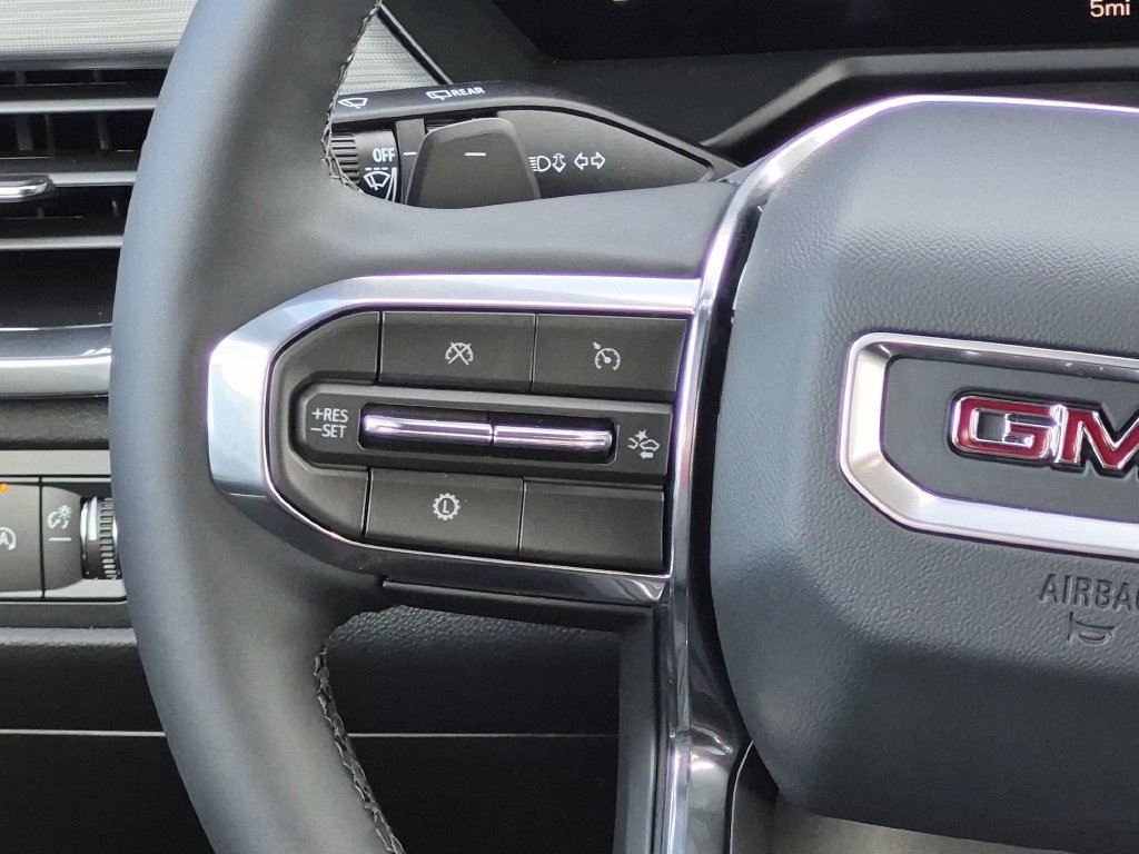 New 2027 GMC Acadia Elevation w/ Elevation Premium Package AWD/4WD image 19