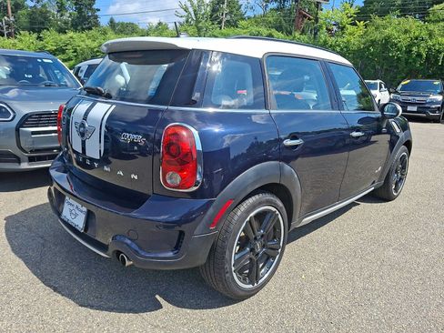 Used 2016 MINI Cooper Countryman S AWD/4WD image 6