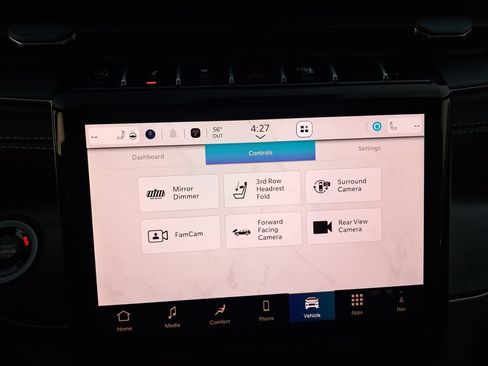 New 2025 Jeep Grand Cherokee L Limited w/ Luxury Tech Group II AWD/4WD image 20