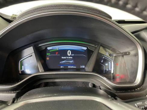 Certified 2022 Honda CR-V EX-L image 5