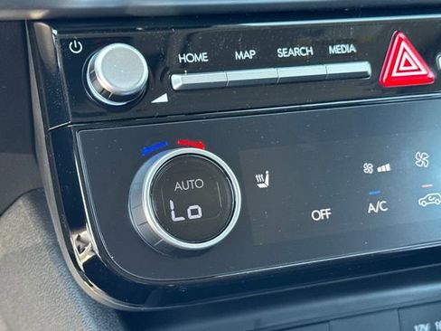 New 2026 Hyundai Tucson SEL FWD image 19