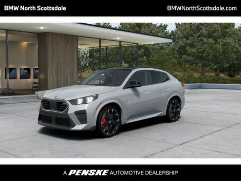 New 2026 BMW X2 M35i w/ Technology Package image 1