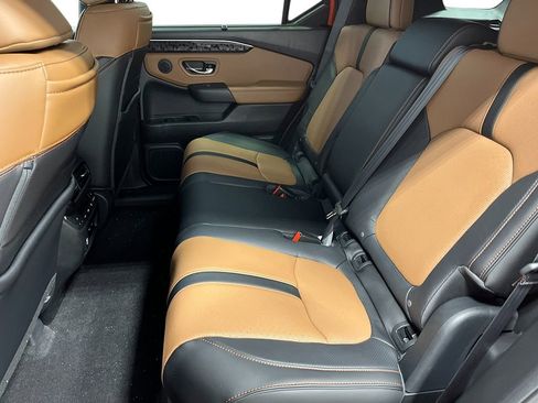 New 2026 Honda Passport TrailSport Elite image 27