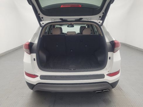 Used 2016 Hyundai Tucson Sport FWD image 29