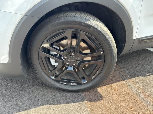 Used 2025 Kia Telluride SX Prestige X-Line AWD/4WD image 10