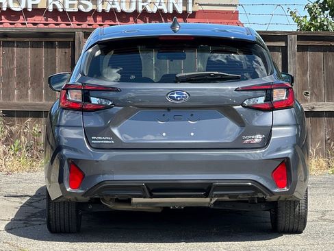 Used 2024 Subaru Impreza RS AWD/4WD image 5