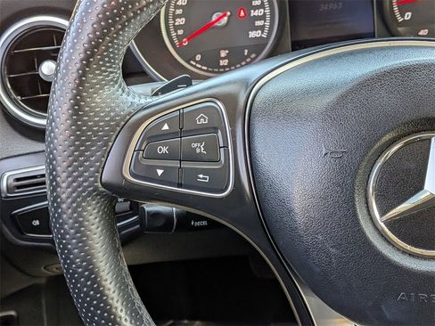 Used 2015 Mercedes-Benz C 300 4MATIC Sedan image 30
