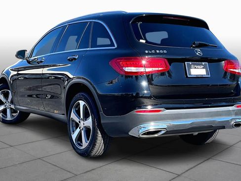 Used 2016 Mercedes-Benz GLC 300 image 11