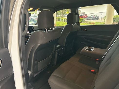 Certified 2023 Dodge Durango GT image 36